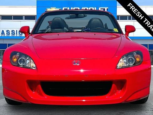 Used 2007 Honda S2000 image 15