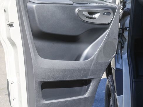 New 2026 Mercedes-Benz Sprinter 2500 image 20