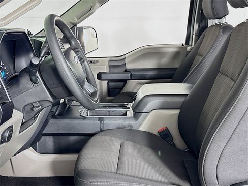 Used 2020 Ford F150 XL w/ Equipment Group 101A Mid image 11