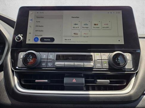 Used 2025 Toyota Grand Highlander FWD image 11