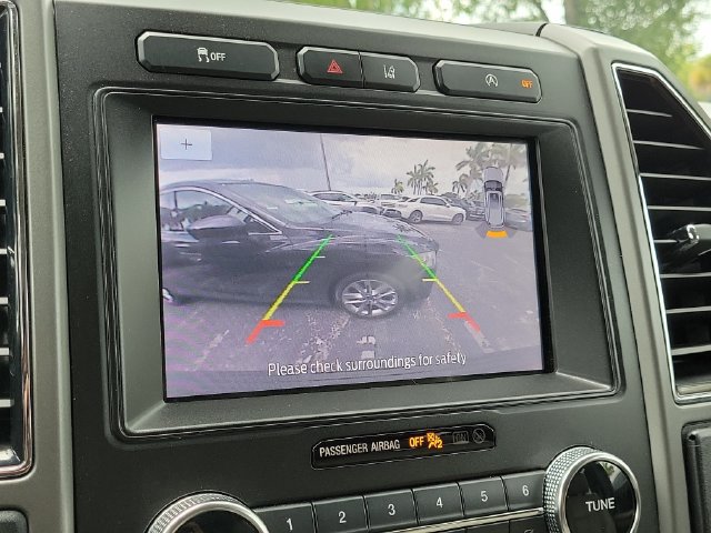 Used 2020 Ford Expedition XLT w/ Equipment Group 202A RWD image 26