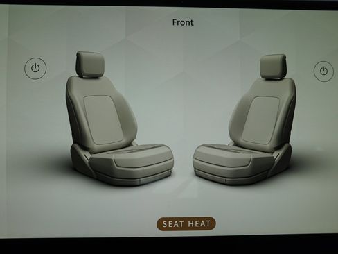 Used 2024 Jaguar XF R-Dynamic SE image 24