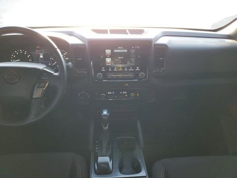 Used 2022 Nissan Frontier PRO-4X w/ Off-Road Protection Package AWD/4WD image 14