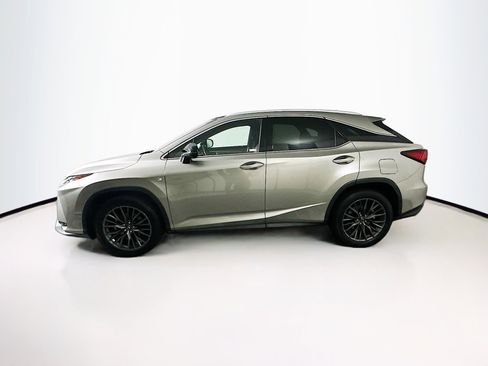 Used 2017 Lexus RX 350 F Sport image 4
