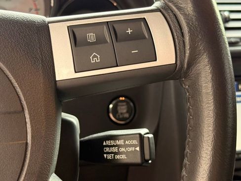 Used 2010 Dodge Challenger SRT8 RWD image 19