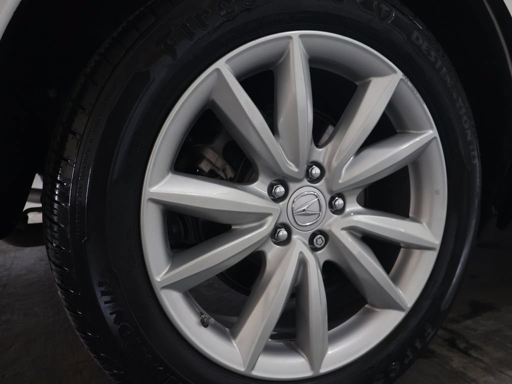 Used 2019 Acura RDX FWD image 32
