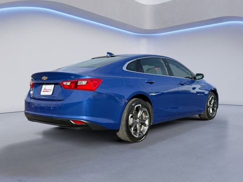 Used 2023 Chevrolet Malibu LT image 5
