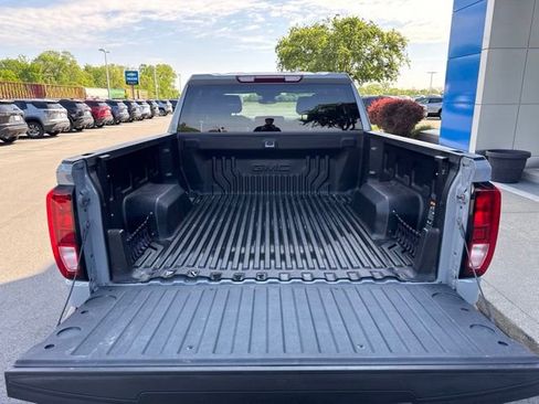 Used 2024 GMC Sierra 1500 Elevation AWD/4WD image 36