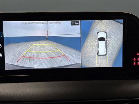 Used 2024 Hyundai Palisade SEL image 14