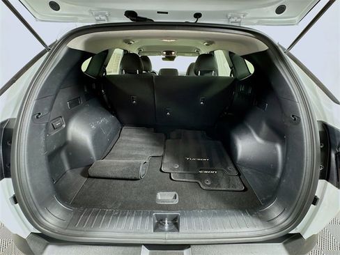 Used 2022 Hyundai Tucson SEL image 26