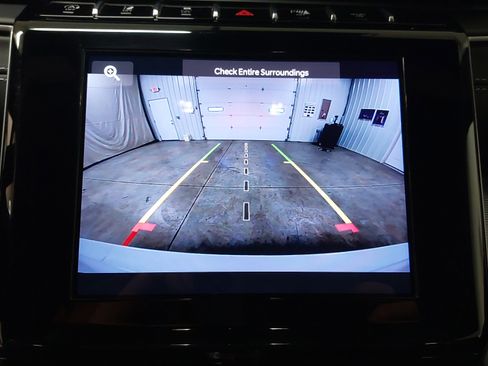 Used 2024 Jeep Grand Cherokee L Laredo image 36