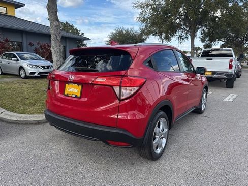 Used 2016 Honda HR-V EX-L image 7