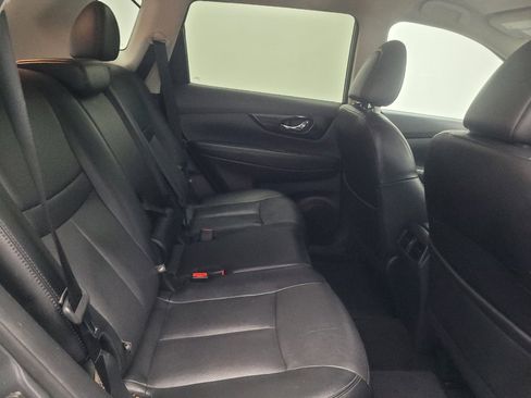 Used 2018 Nissan Rogue SL FWD image 19