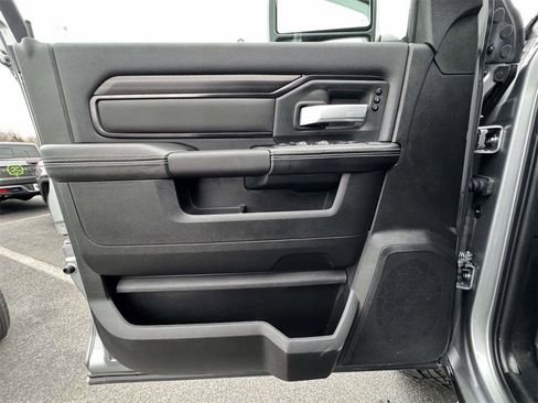 Used 2024 RAM 2500 Rebel w/ Safety Group image 26