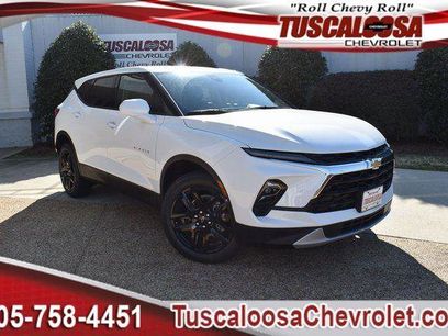 New 2025 Chevrolet Blazer LT w/ Driver Confidence Package
