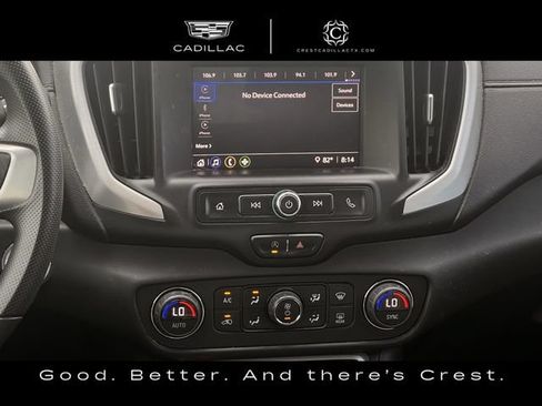 Used 2023 GMC Terrain SLE w/ Driver Convenience Package FWD image 15