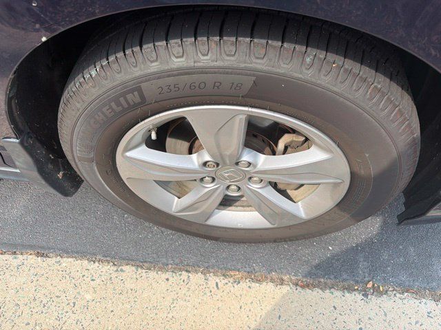 Used 2020 Honda Odyssey EX image 7