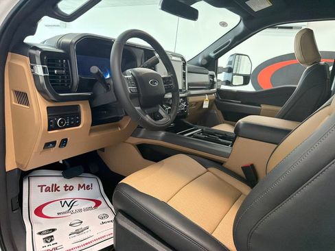 New 2026 Ford F350 Lariat AWD/4WD image 11