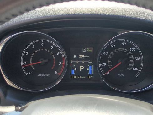 Used 2025 Mitsubishi Outlander Sport SE AWD/4WD image 16