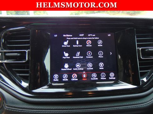 Certified 2022 Dodge Durango GT RWD image 31