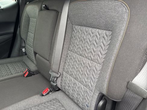 Certified 2023 Chevrolet Equinox LT image 21