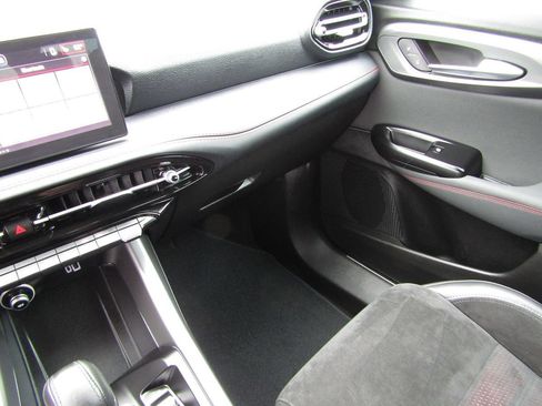 Used 2024 Dodge Hornet R/T AWD/4WD image 26