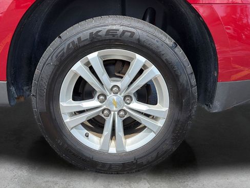Used 2014 Chevrolet Equinox LT w/ Driver Convenience Package FWD image 22