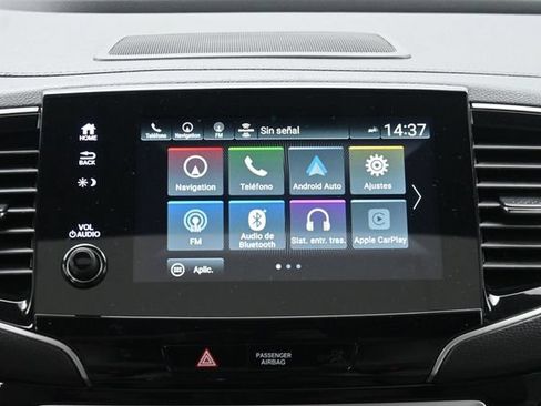 Used 2022 Honda Pilot Touring image 25