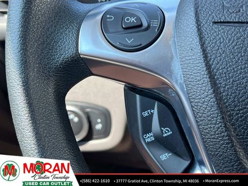 Used 2021 Ford Transit Connect XL image 25