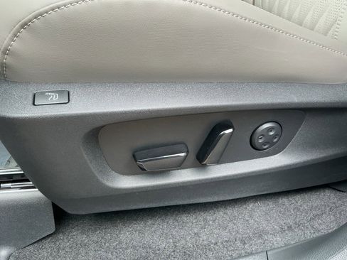 New 2026 INFINITI QX60 Autograph w/ Dark Cargo Package image 24