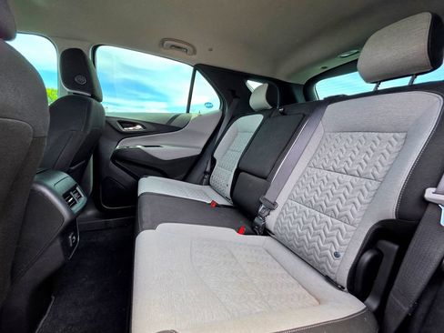 Used 2023 Chevrolet Equinox LS FWD image 36