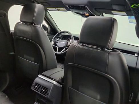 Used 2022 Land Rover Range Rover Velar S AWD/4WD image 29