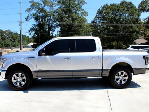 Used 2015 Ford F150 XLT w/ Equipment Group 301A Mid image 18