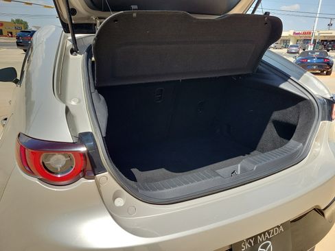 Used 2024 MAZDA MAZDA3 s FWD image 14