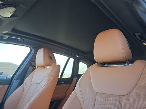 Used 2024 BMW X3 xDrive30i w/ Convenience Package image 43