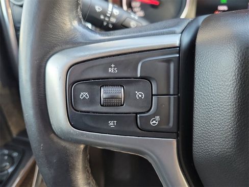 Used 2019 Chevrolet Silverado 1500 RST w/ All-Star Edition image 5