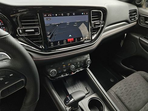 New 2026 Dodge Durango GT image 19