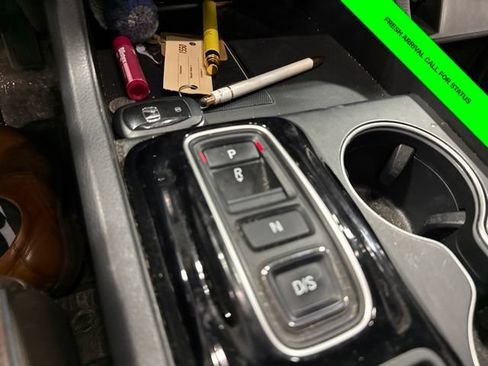 Used 2024 Honda Pilot Elite image 35