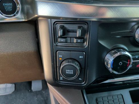 New 2026 Ford F250 King Ranch w/ Chrome Package AWD/4WD image 30