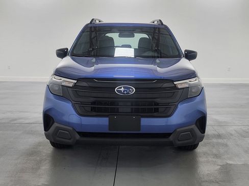 New 2026 Subaru Forester AWD/4WD image 3