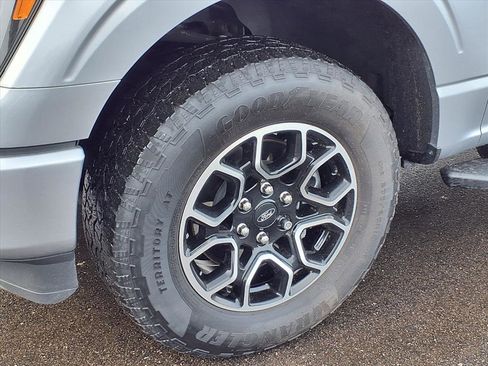 Used 2023 Ford F150 XLT w/ Equipment Group 302A High image 28