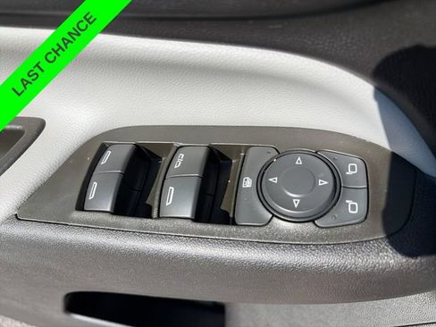 Used 2023 Chevrolet Equinox LS w/ Driver Confidence II Package AWD/4WD image 10