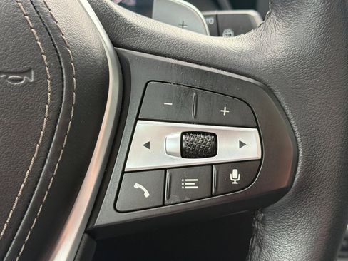 Certified 2023 BMW X5 xDrive45e w/ Parking Assistance Package image 30