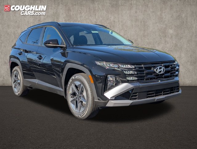 New 2026 Hyundai Tucson SEL AWD/4WD 360° Tour