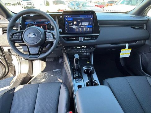 New 2026 Subaru Outback Limited AWD/4WD image 18