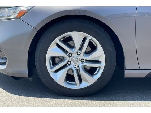 Used 2020 Honda Accord LX image 10