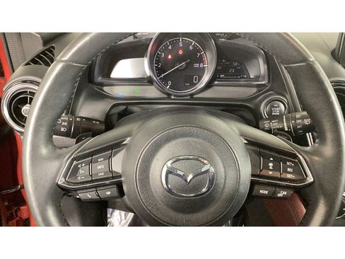 Used 2018 MAZDA CX-3 Grand Touring w/ Premium Package image 22