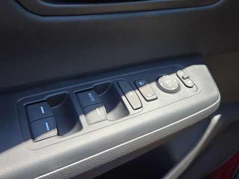 Certified 2026 Honda CR-V LX image 17