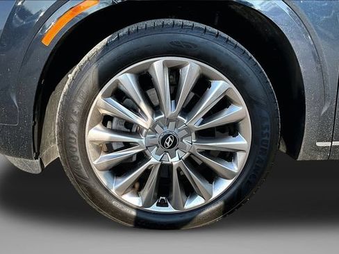 Used 2020 Hyundai Palisade Limited AWD/4WD image 9