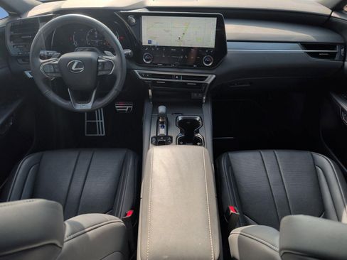 Certified 2024 Lexus RX 350 F Sport w/ Convenience Package AWD/4WD image 27